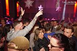 X-MAS-Party im Nordh&auml;user Jugendclubhaus (Foto: Belvedere Media Agentur)