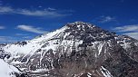 Ausflug zum Aconcagua (Foto: privat)