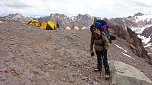Ausflug zum Aconcagua (Foto: privat)