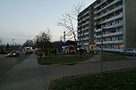Wohnungsbrand in Nordhausen-Ost (Foto: nnz)