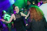 Party im Jugendclubhaus in Nordhausen - der Samstag (Foto: Belvedere Media Agentur)