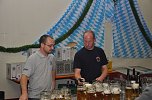 13.Oktoberfest Sundhausen (Foto: nnz-City Scout: Sven G&auml;mkow)