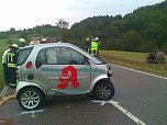Erneuter Unfall (Foto: privat)