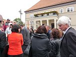 Demo f&uuml;r Atze Schirm (Foto: Karl-Heinz Herrmann)