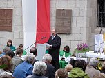 Glockenweihe Elisabethkirche Sondershausen (Foto: Karl-Heinz Herrmann)