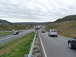 Unfallortsumfahrung b4 (Foto: Karl-Heinz Herrmann)
