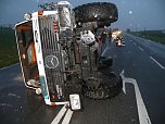 Unfall (Foto: nnz)