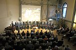 Mit dem Albert-Fischer-Chor in die Weihnacht (Foto: Karl-Heinz Herrmann)