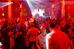 Die Party am 23. Dezember (Foto: Belvedere Media Agentur)