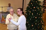 Advents- und Weihnachtszeit im DRK-Pflegeheim (Foto: privat)
