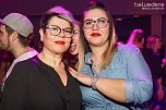 Party im Jugendclubhaus in Nordhausen - der Samstag (Foto: Belvedere Media Agentur)