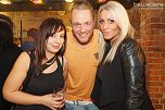 Party im Jugendclubhaus in Nordhausen - der Samstag (Foto: Belvedere Media Agentur)