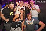 Party im Jugendclubhaus in Nordhausen - der Samstag (Foto: Belvedere Media Agentur)