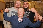 Party im Jugendclubhaus in Nordhausen - der Samstag (Foto: Belvedere Media Agentur)