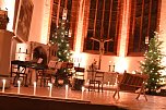 Christnacht Blasii-Kirche (Foto: City Scout Sven G&auml;mkow)