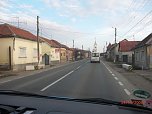 Unterwegs nach Rum&auml;nien (Foto: privat)
