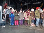 Weihnachtsmarkt Sondershausen (Foto: Karl-Heinz Herrmann)