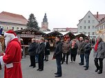 Weihnachtsmarkt Sondershausen (Foto: Karl-Heinz Herrmann)