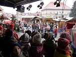 Weihnachtsmarkt Sondershausen (Foto: Karl-Heinz Herrmann)