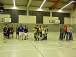 Weihnachtsturnier im Fu&szlig;ball (Foto: Karl-Heinz Herrmann)