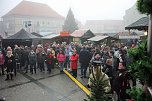 Weihnachtsmarkt in Sondershausen er&ouml;ffnet (Foto: Karl-Heinz Herrmann)