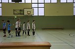 Hallenkreismeisterschaften der<b> C- und D- Junioren</b> statt und hier gibt es die Ergebnisse mit Bildergalerie bei der C-Jugend... (Foto: Karl-Heinz Herrmann)