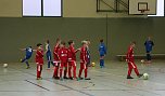 Endstand Kreismeisterschaft im Hallenfu&szlig;ball der Junioren (4) (Foto: Karl-Heinz Herrmann)