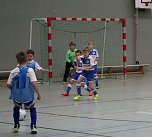 Endstand Kreismeisterschaft im Hallenfu&szlig;ball der Junioren (4) (Foto: Karl-Heinz Herrmann)
