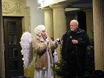 Adventskalender (Foto: Theater Nordhausen) Adventskalender (Foto: Theater Nordhausen)