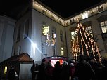 Adventskalender (Foto: Theater Nordhausen) Adventskalender (Foto: Theater Nordhausen)
