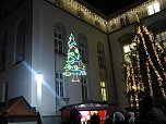 Adventskalender (Foto: Theater Nordhausen) Adventskalender (Foto: Theater Nordhausen)