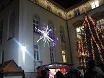 Adventskalender (Foto: Theater Nordhausen) Adventskalender (Foto: Theater Nordhausen)