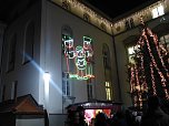 Adventskalender (Foto: Theater Nordhausen) Adventskalender (Foto: Theater Nordhausen)