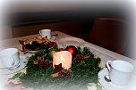 Weihnachtsfeier (Foto: DRK-Pflegeheim)