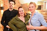 Party im Jugendclubhaus in Nordhausen - der Samstag (Foto: Belvedere Media Agentur)