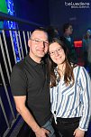 Party im Jugendclubhaus in Nordhausen - der Samstag (Foto: Belvedere Media Agentur)