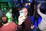 Party im Jugendclubhaus in Nordhausen - der Samstag (Foto: Belvedere Media Agentur)