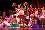 Tanzstudio Radeva im Theater (Foto: Peter Blei)