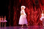 Tanzstudio Radeva im Theater (Foto: Peter Blei)