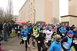 33. Nordh&auml;user Silvesterlauf (Foto: Angelo Glashagel)