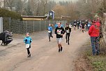33. Nordh&auml;user Silvesterlauf (Foto: Angelo Glashagel)