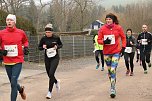 33. Nordh&auml;user Silvesterlauf (Foto: Angelo Glashagel)