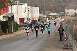 33. Nordh&auml;user Silvesterlauf (Foto: Angelo Glashagel)