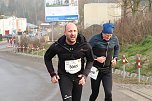 33. Nordh&auml;user Silvesterlauf (Foto: Angelo Glashagel)