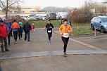 33. Nordh&auml;user Silvesterlauf (Foto: Angelo Glashagel)
