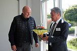 30 Jahre Intek GmbH in Sondershausen  Eine Tradition mit Zukunft! (Foto: Karl-Heinz Herrmann)