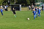 Wackers U9 trat in ihrem ersten Spiel gegen den Bielener Nachwuchs an (Foto: FSV Wacker 90 Nordhausen)