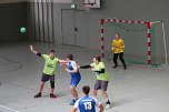Handball vom Wochenende (Foto: Karl-Heinz Herrmann)