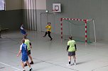 Handball vom Wochenende (Foto: Karl-Heinz Herrmann)
