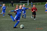 U 9 mit Kantersieg gegen SpG Harztor (Foto: Martina Nebelung) U 9 mit Kantersieg gegen SpG Harztor (Foto: Martina Nebelung)
